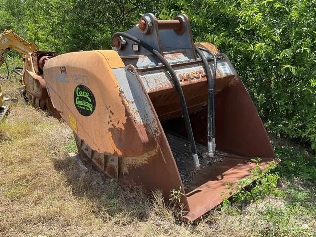 Hartl HBC1250 Maszyny budowlane - Inne