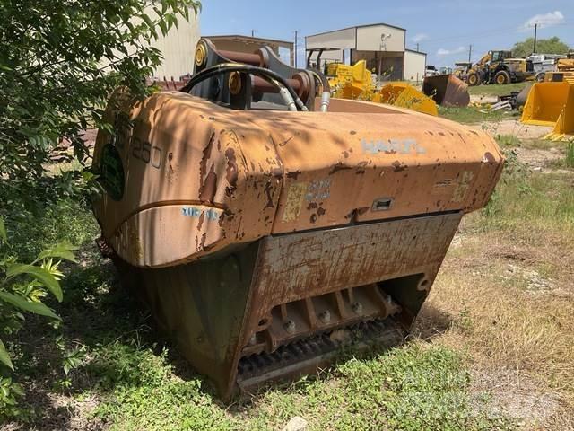 Hartl HBC1250 Maszyny budowlane - Inne