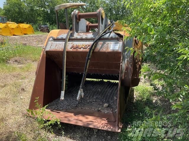 Hartl HBC1250 Maszyny budowlane - Inne
