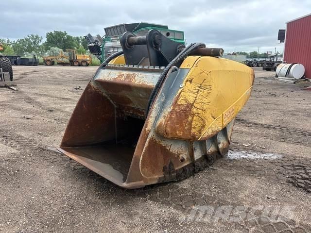 Hartl HBC1250 Kruszarki