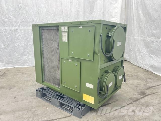  HDT Sprzęt do podgrzewania i rozmrażania