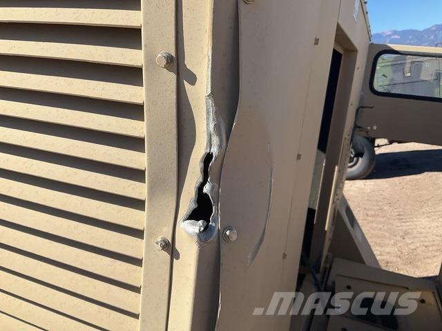  HDT DRASH Przyczepy niskopodłogowe