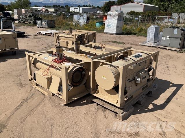 HDT MTH-150 Sprzęt do podgrzewania i rozmrażania