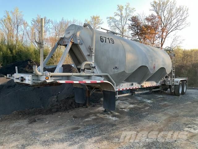 Heil  Inne przyczepy