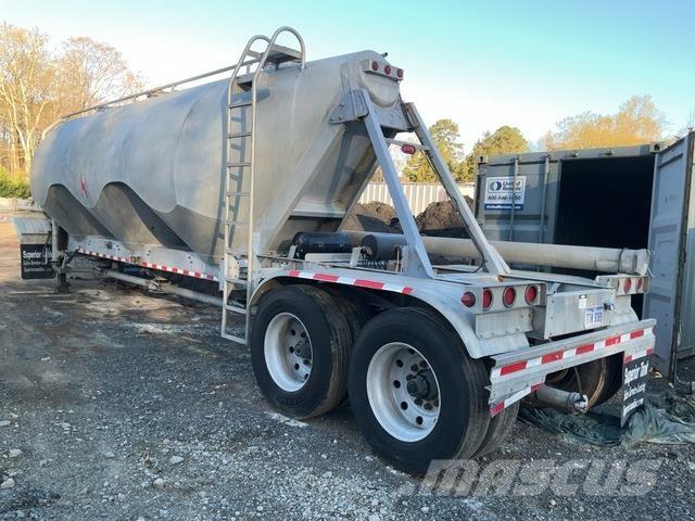 Heil  Inne przyczepy