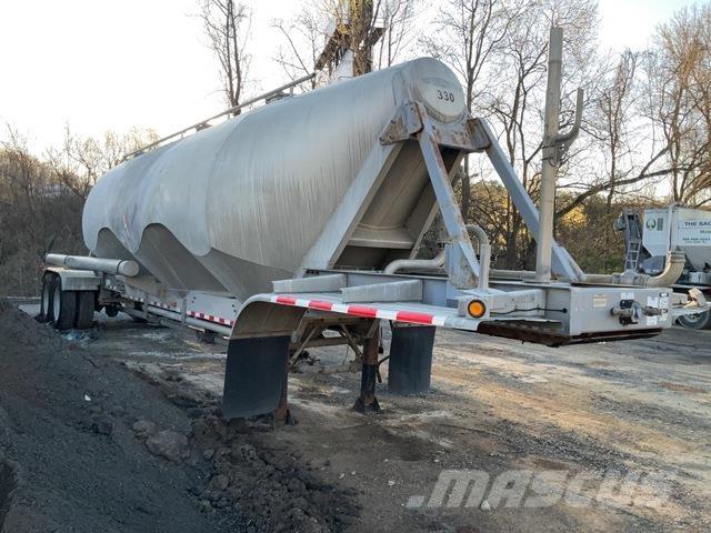 Heil  Inne przyczepy