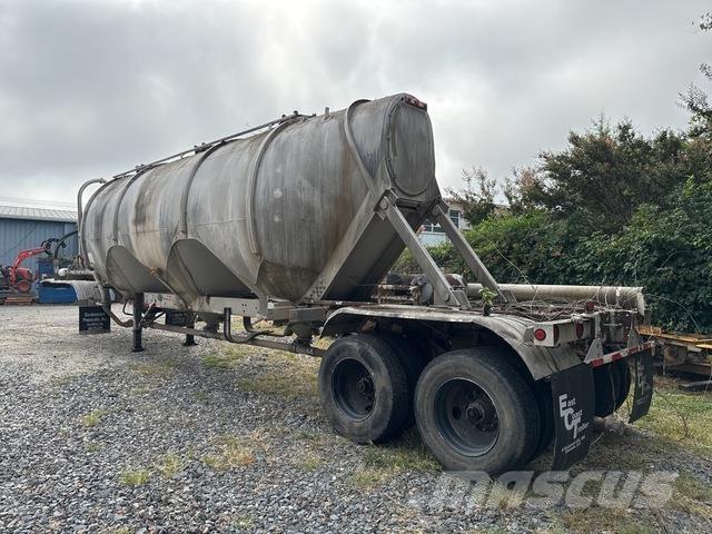 Heil  Inne przyczepy