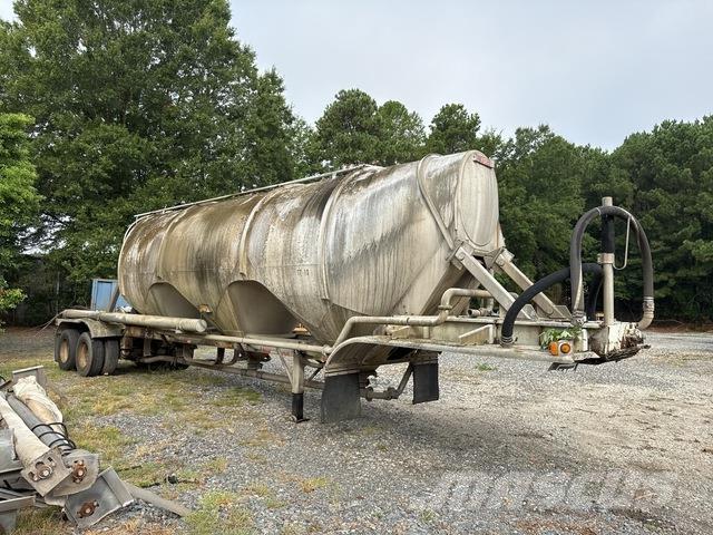 Heil  Inne przyczepy