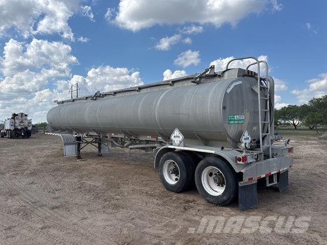 Heil  Przyczepy cysterny