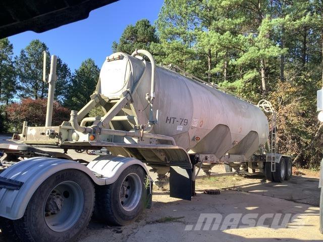 Heil  Inne przyczepy