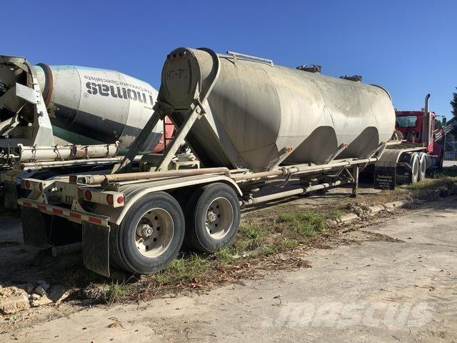 Heil  Inne przyczepy