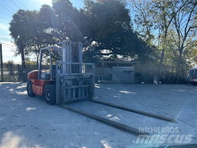 Heli FD155 Maszyny budowlane - Inne