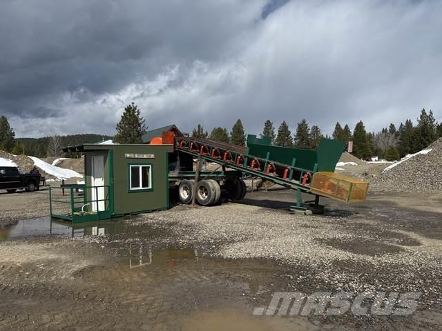  Henan 500X750 Kruszarki