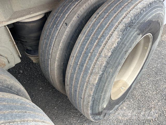 Hercules  Przyczepy wywrotki