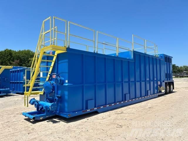  Herring ES600 Maszyny budowlane - Inne