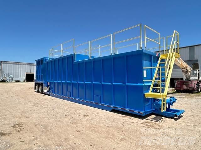  Herring ES600 Maszyny budowlane - Inne