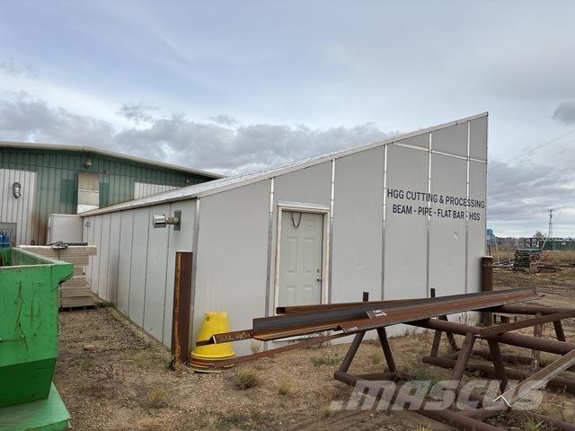  HGG RPC1200 Maszyny budowlane - Inne