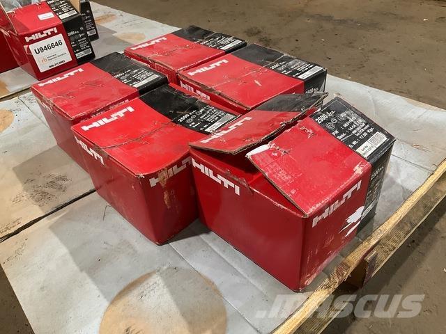 Hilti 00311619 Maszyny budowlane - Inne