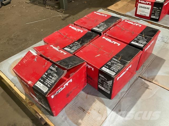 Hilti 00311619 Maszyny budowlane - Inne