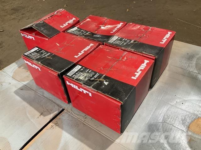 Hilti 00311619 Maszyny budowlane - Inne