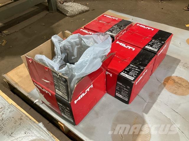 Hilti 00311626 Maszyny budowlane - Inne