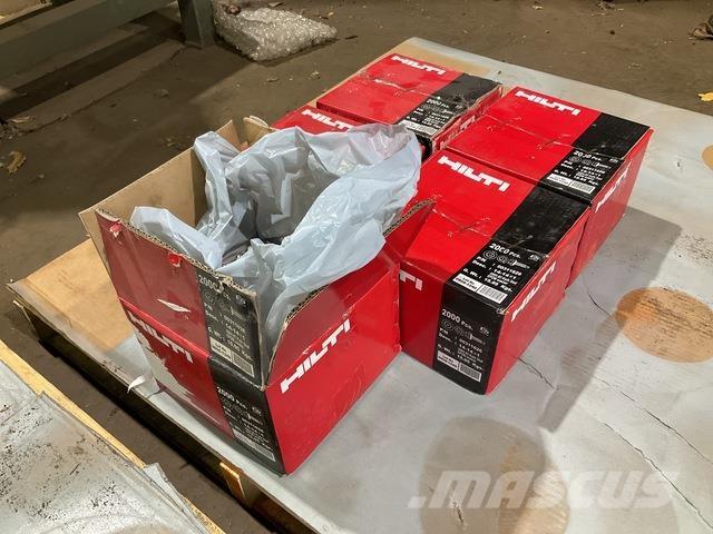 Hilti 00311626 Maszyny budowlane - Inne