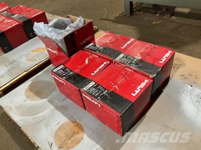Hilti 00311626 Maszyny budowlane - Inne