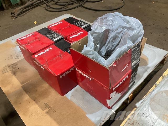 Hilti 00311626 Maszyny budowlane - Inne