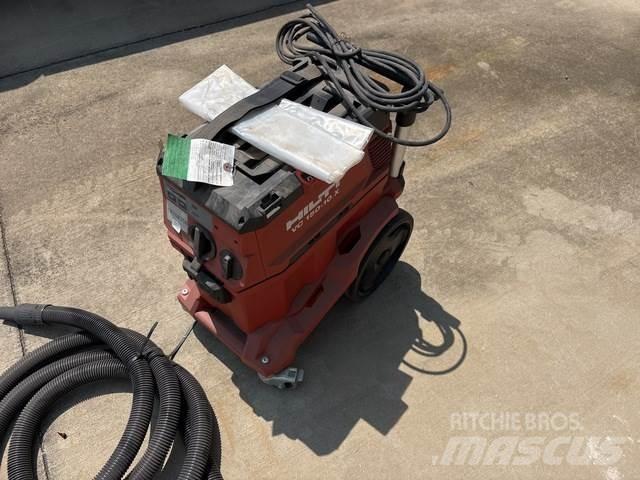 Hilti 2220086 Odkurzacze