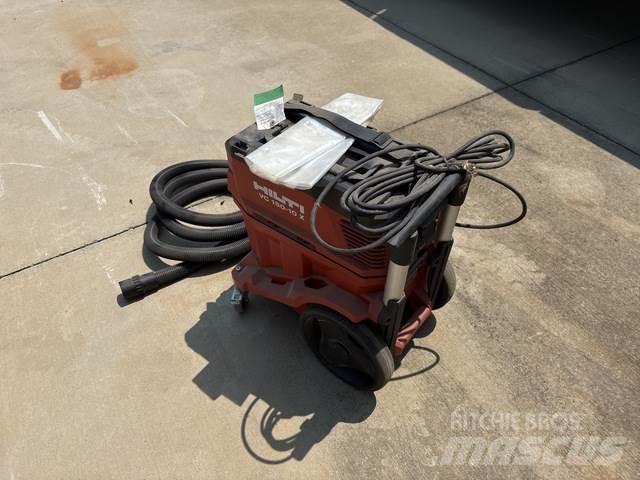 Hilti 2220086 Odkurzacze