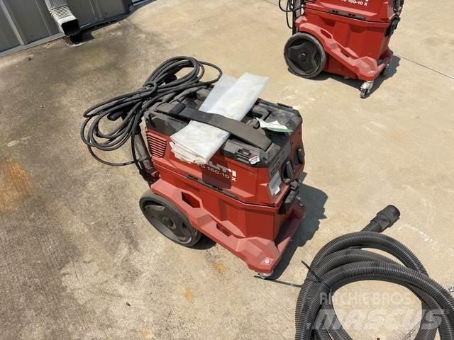 Hilti 2220086 Odkurzacze