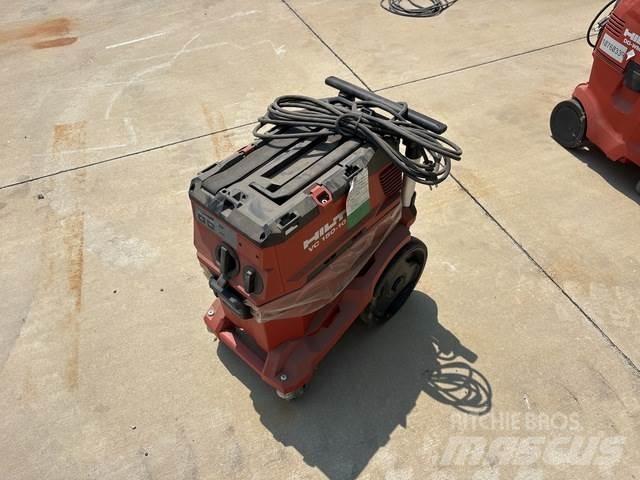 Hilti 2220086 Odkurzacze
