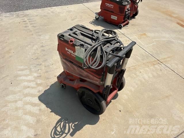 Hilti 2220086 Odkurzacze