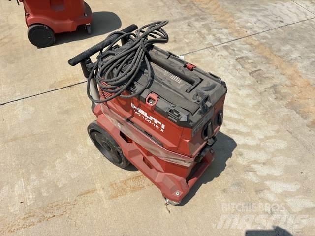 Hilti 2220086 Odkurzacze