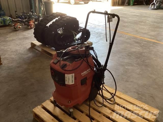 Hilti 2237587 Odkurzacze
