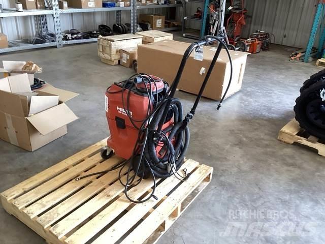 Hilti 2237587 Odkurzacze