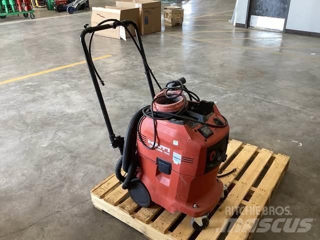 Hilti 2237587 Odkurzacze