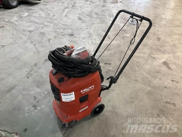 Hilti 2237587 Odkurzacze