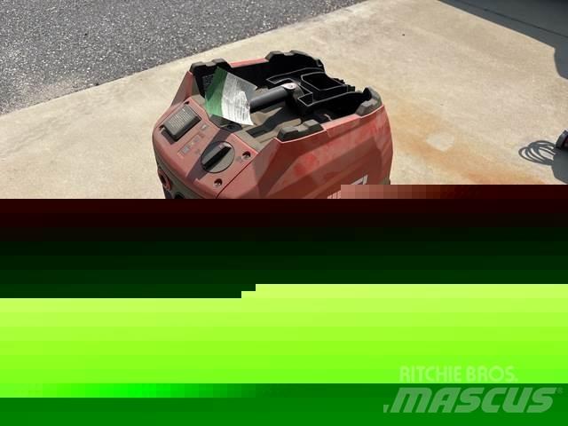 Hilti 2241921 Odkurzacze