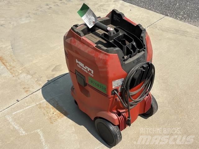Hilti 2241921 Odkurzacze