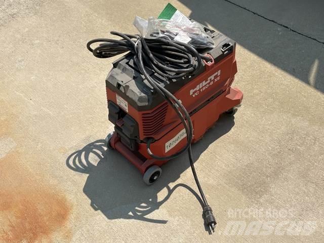 Hilti 2241921 Odkurzacze