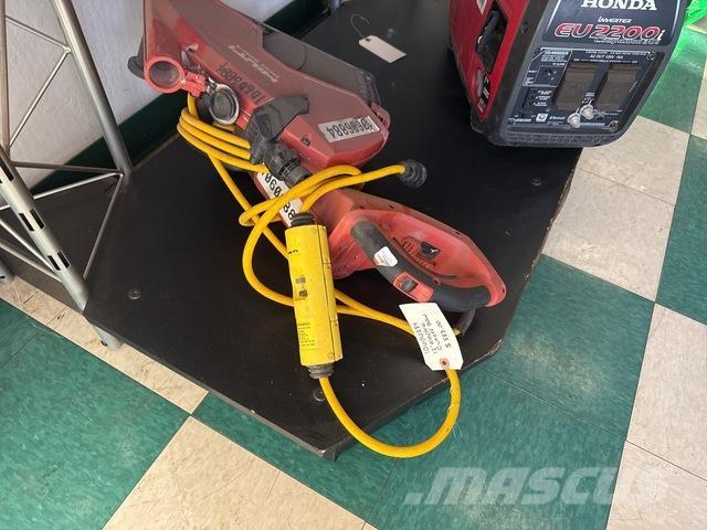 Hilti DCH300 Inne akcesoria