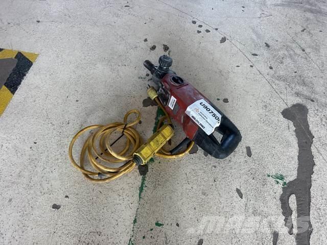 Hilti DD 150-U Maszyny budowlane - Inne