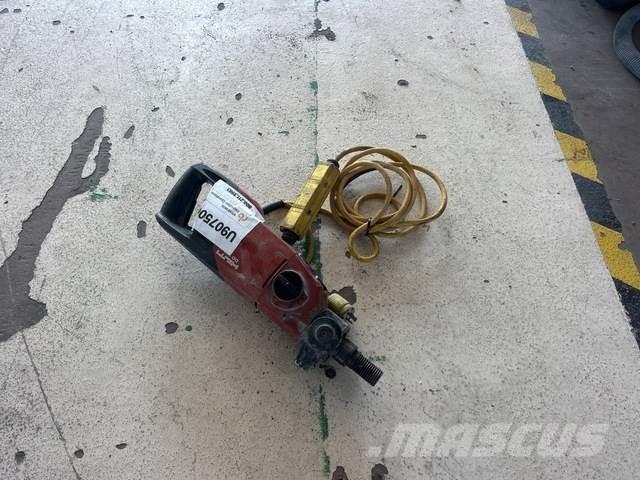 Hilti DD 150-U Maszyny budowlane - Inne