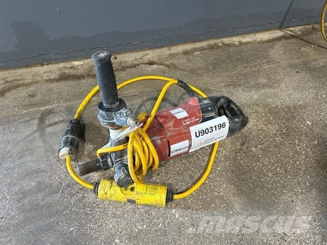 Hilti DD 150-U Maszyny budowlane - Inne