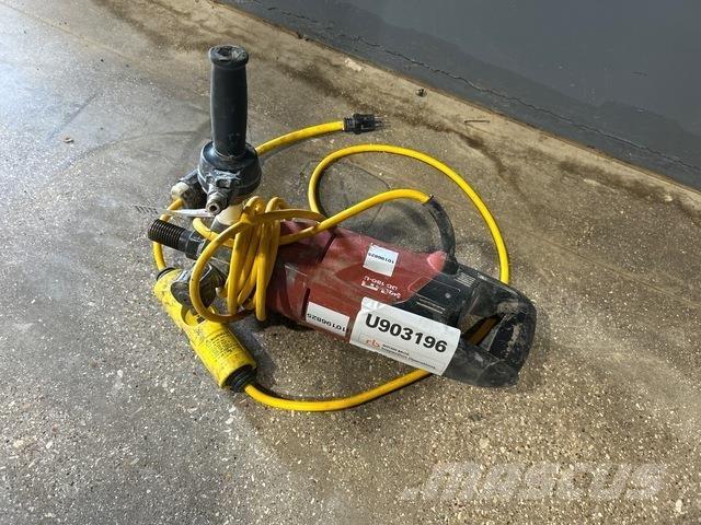 Hilti DD 150-U Maszyny budowlane - Inne