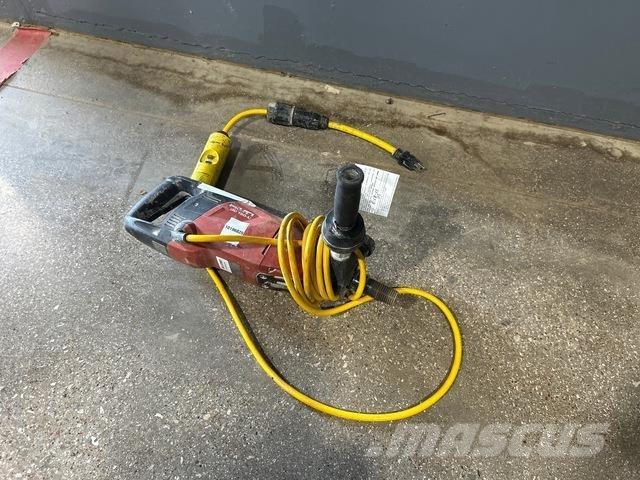 Hilti DD 150-U Maszyny budowlane - Inne