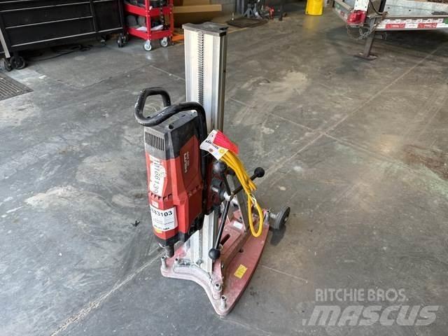 Hilti DD-250E Maszyny budowlane - Inne