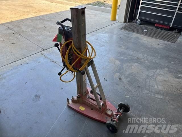 Hilti DD-250E Maszyny budowlane - Inne