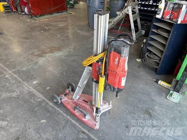 Hilti DD-250E Maszyny budowlane - Inne